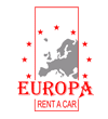 Europa rent a car